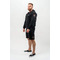 Кофта Nebbia Long Zip Up Hoodie BEYOND ORDINARY Black 707