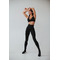 Легінси High waist Fit&Smart leggings 505 Black
