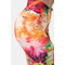 ЛЕГІНСИ Nebbia BE YOUR OWN HERO 7/8 LENGTH LEGGINGS 574 Orange
