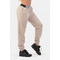 Спортивные Nebbia штаны Iconic Mid Waist Sweatpants 408 Cream