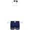 Комплект Obsessive PILOTMAN L/XL