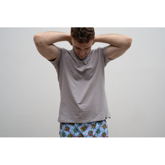 Футболка oversize