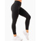 Леггинсы NKD Cross Over Leggings - Black