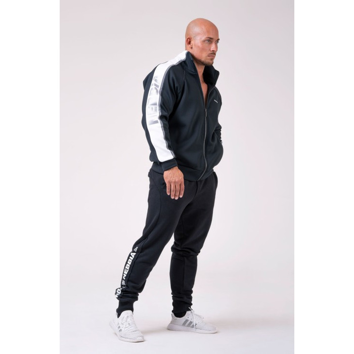 Олімпійка Iconic NEBBIA Jacket of Champions 176