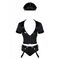 Костюм полицейской Police set Obsessive S/M