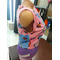 Майка MyAngel Pink Panther One Size