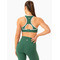 Топ Frequency Sports Bra - Emerald