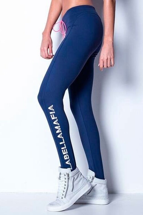 Леггинсы LabellaMafia FCL11424