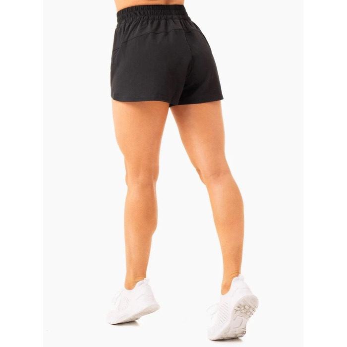 Шорты Level Up Training Shorts - Black