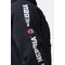 ХУДІ Nebbia UNLOCK THE CHAMPION HOODIE 194 BLACK
