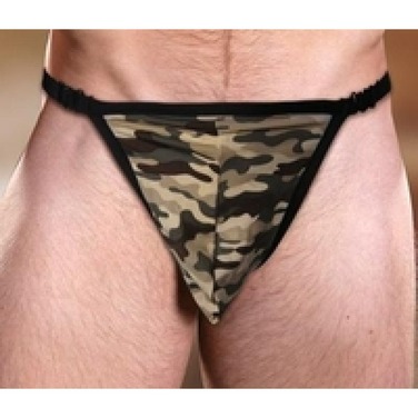 Білизна чоловіча камуфляж O/S Sunspice