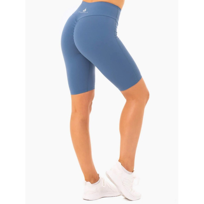 Шорты Staples Bike Shorts - Steel Blue