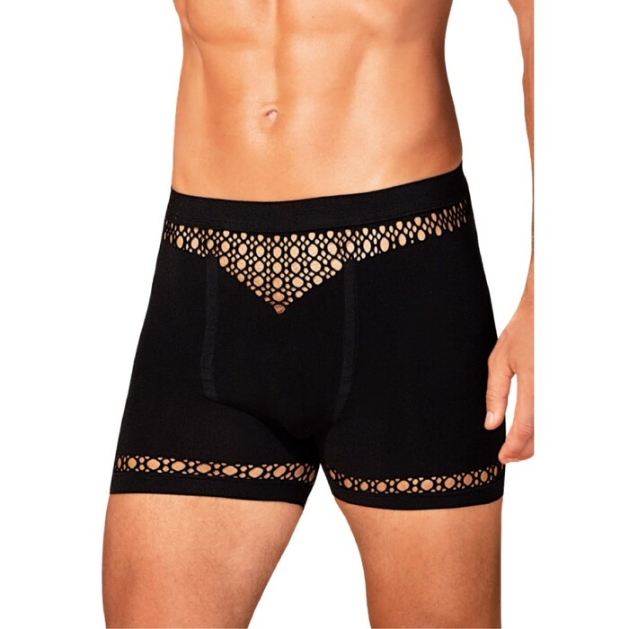 Боксерки Obsessive M102 S/M/L