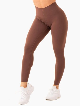 Легінси Extend Compression Leggings - Chocolate