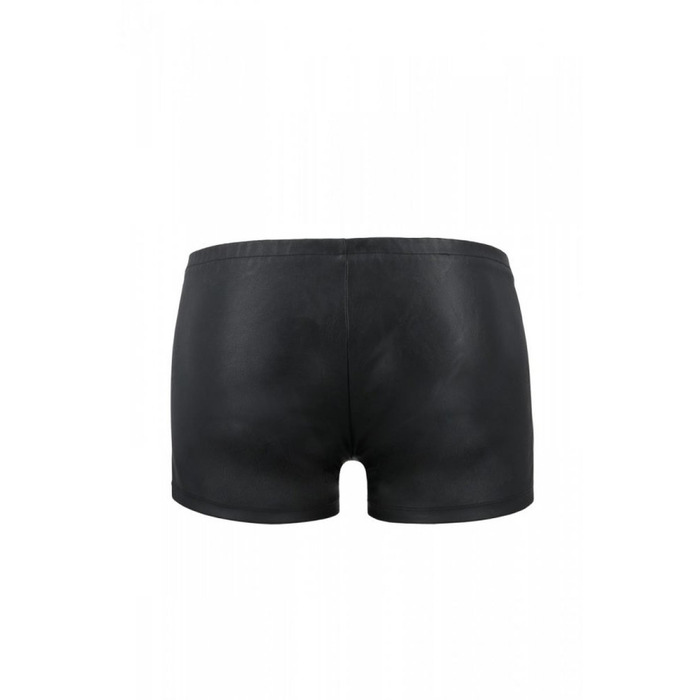 Труси чоловічі Passion 049 SHORT MATT black S/M