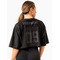 Футболка Arena Varsity Jersey - Black
