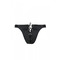 Трусы мужские Passion 044 SLIP OPEN BEN black L/XL