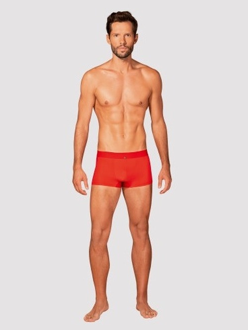 Трусы мужские Obsessive Boldero L/XL