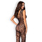 Kомбинезон Obsessive Bodystocking F234 S/M/L