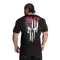 Футболка GASP Skull Stand Tee 221013 Black