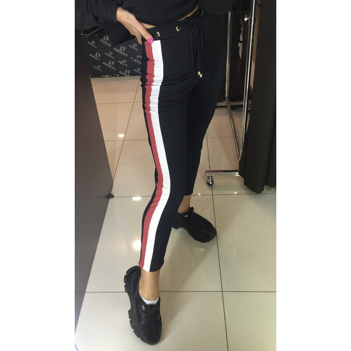 Брюки Labellamafia MCL16101