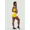 Топ Nebbia Light-Support Sports Bra GYM HERO Yellow 579