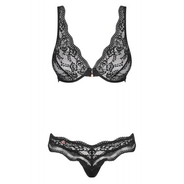 Комплект Obsessive Luvae set L / XL
