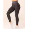 Легінси Ryderwear Honeycomb Scrunch Seamless Leggings - Charcoal