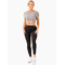 Топ Level Up Cropped T-Shirt - Steel Grey