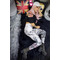 Легінси Rock Code Legging Elastic Freedom Wings
