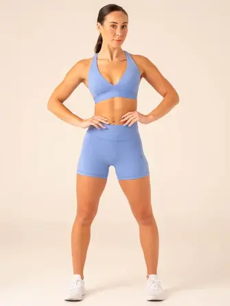 Топ Ryderwear Prime Sports Bra - Cornflower Blue