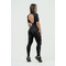 Комбинезон Nebbia Women's Workout Jumpsuit INTENSE Focus Black 823