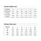 Костюм медсестри червоний вініловий Black Level Vinyl Nurse 2 предмети, M