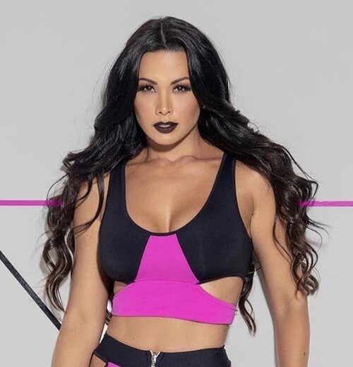 Топ Hipkini SCORE PRE SEASON 3336910