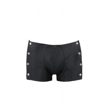 Трусы мужские Passion 048 SHORT DAVID black XXL/XXXL