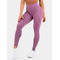 Жіночі тайтси Ryderwear Instinct Scrunch Purple