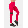 Легінси Nebbia Sporty Smart Pocket High-Waist Leggings Pink 404 Легінси Nebbia Sporty Smart Pocket High-Waist Leggings Pink 404
