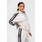 Худі Nebbia Classic Hoodie OFF-DUTY Dark Cream 489