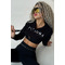 Болеро Bolero Fitzona Pop Black 14938