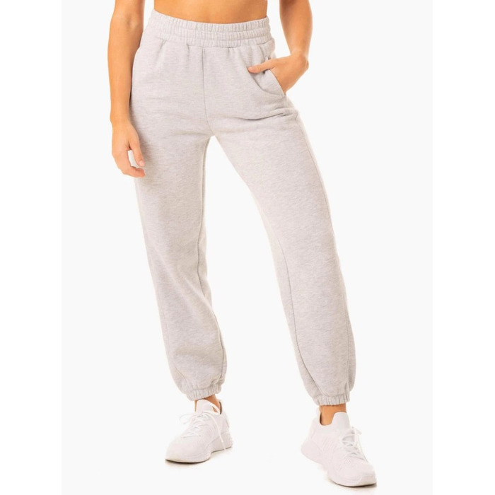 Брюки Sideline Track Pants - Grey Marl