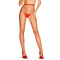 Еротичні колготи у велику сітку Obsessive S812 tights red XL/XXL
