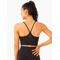 Топ Embody Compression Tank Bra - Black