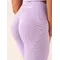 Легінси Ryderwear Lift BBL Scrunch Seamless Leggings - Lavender