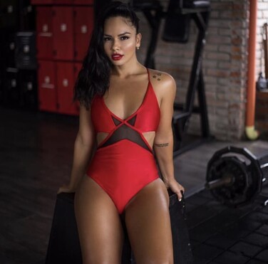 Бодi Hipkini BODY CHERRY BLOSSOM 3336462