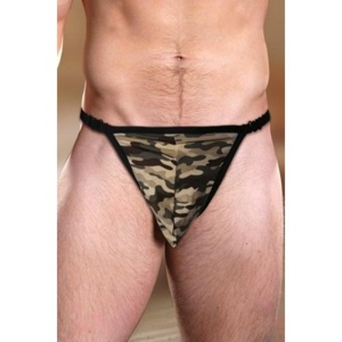 Білизна чоловіча камуфляж O/S Sunspice