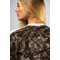 Футболка Nebbia Relaxed Tee POWER Light Brown Camo 894