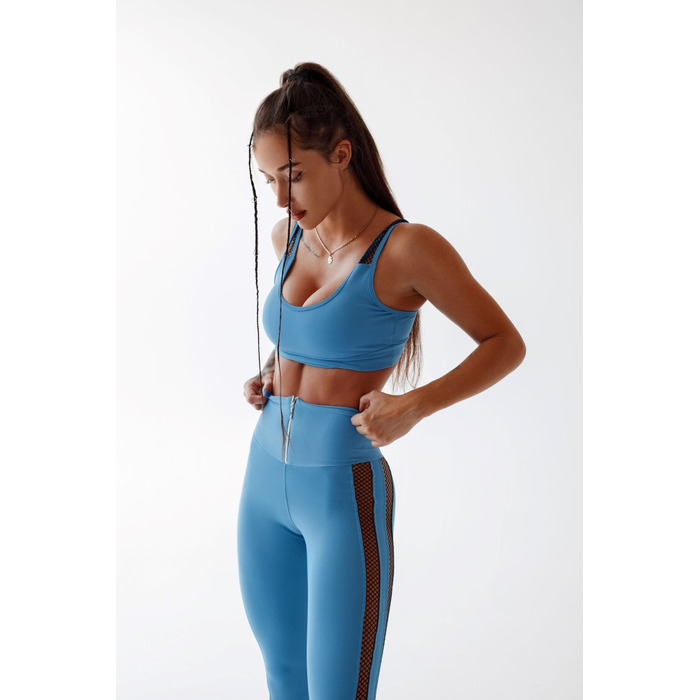 Топ Top Glam Fitzona Blue 14805