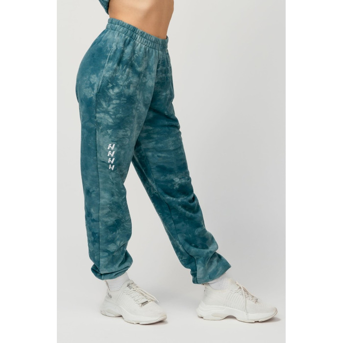 Штани Nebbia Re-fresh Women’s Sweatpants Green 590