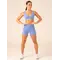Топ Ryderwear Prime Sports Bra - Cornflower Blue