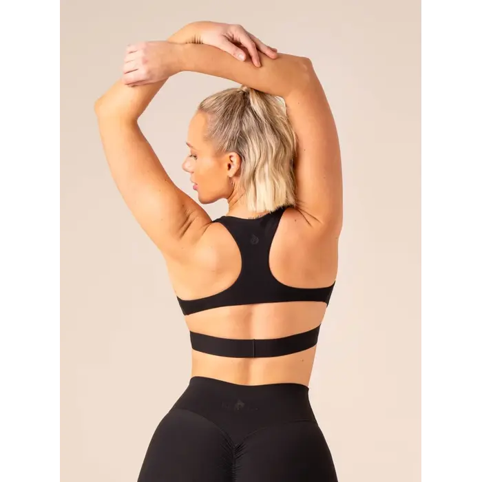 Топ Ryderwear Prime Sports Bra - Black